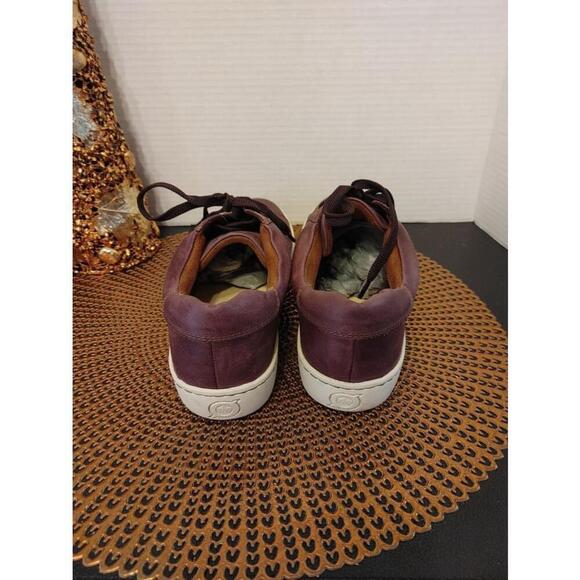 Born Allegheny Leather Shoes Size 10 - Picture 3 of 4